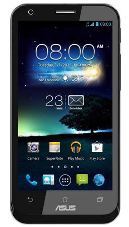 Смартфон Asus PadFone 2 64Gb Black - Десногорск