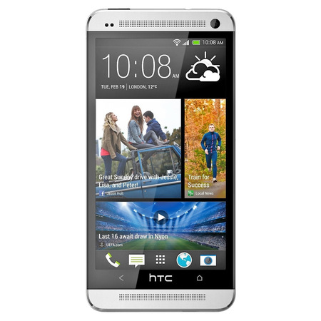 Смартфон HTC Desire One dual sim - Десногорск