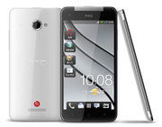 Смартфон HTC HTC Смартфон HTC Butterfly White - Десногорск