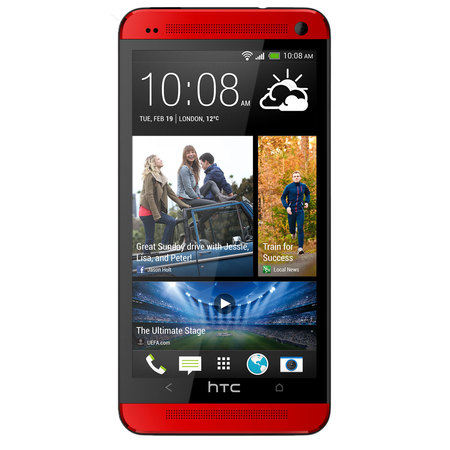 Сотовый телефон HTC HTC One 32Gb - Десногорск