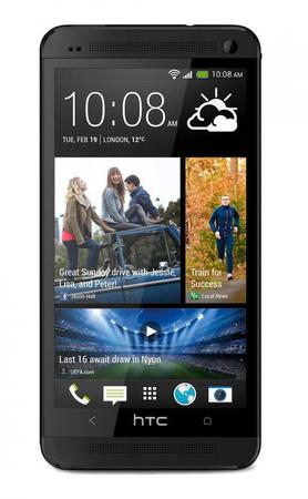 Смартфон HTC One One 32Gb Black - Десногорск