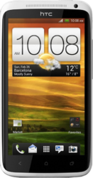 HTC One X 16GB - Десногорск