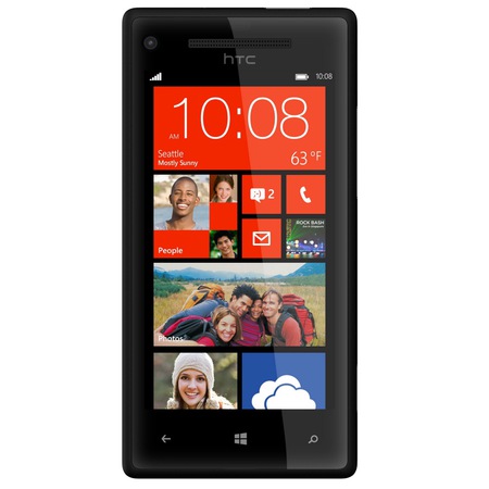 Смартфон HTC Windows Phone 8X 16Gb - Десногорск