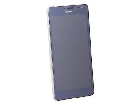 Смартфон Huawei Ascend D2 Blue - Десногорск