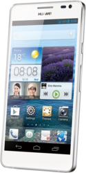 Смартфон Huawei Ascend D2 - Десногорск