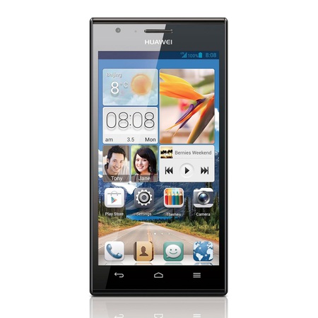 Смартфон Huawei Ascend P2 - Десногорск