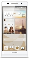 Смартфон HUAWEI Ascend P6 White - Десногорск