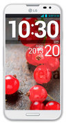 Смартфон LG LG Смартфон LG Optimus G pro white - Десногорск