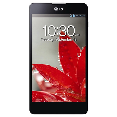 Смартфон LG Optimus E975 - Десногорск