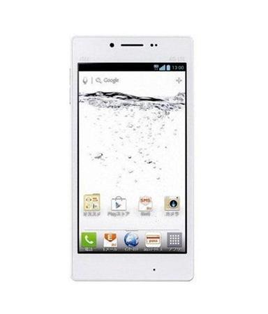 Смартфон LG Optimus G E975 White - Десногорск