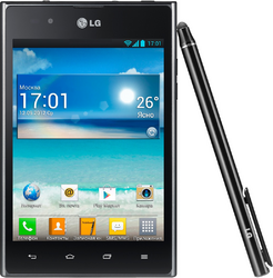 LG Optimus Vu - Десногорск