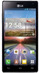 LG P880 Optimus 4X HD - Десногорск