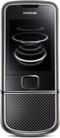 Мобильный телефон Nokia 8800 Carbon Arte - Десногорск