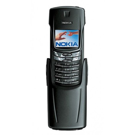 Nokia 8910i - Десногорск