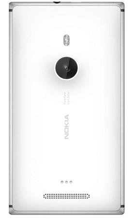 Смартфон NOKIA Lumia 925 White - Десногорск