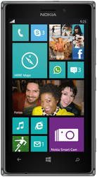 Смартфон Nokia Lumia 925 - Десногорск