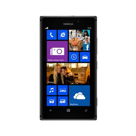 Сотовый телефон Nokia Nokia Lumia 925 - Десногорск