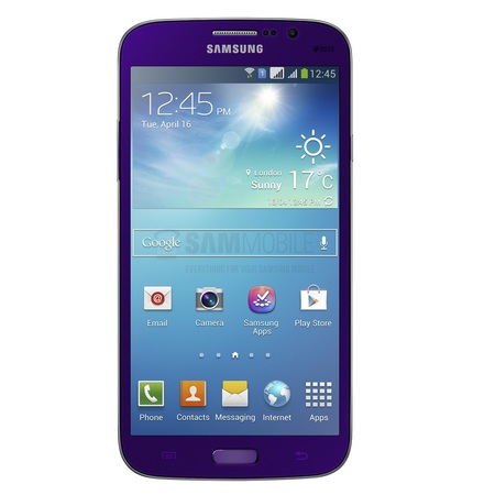 Смартфон Samsung Galaxy Mega 5.8 GT-I9152 - Десногорск