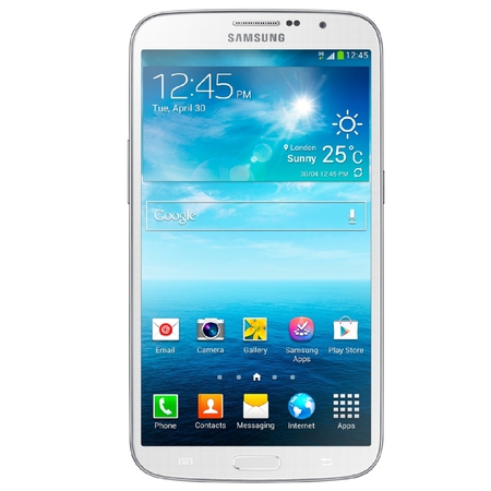 Смартфон Samsung Galaxy Mega 6.3 GT-I9200 8Gb - Десногорск