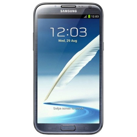 Смартфон Samsung Galaxy Note II GT-N7100 16Gb - Десногорск