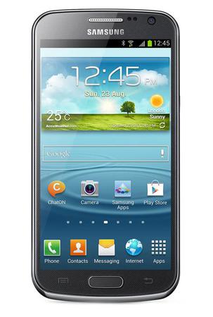 Смартфон Samsung Galaxy Premier GT-I9260 Silver 16 Gb - Десногорск