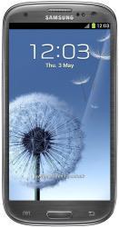 Samsung Galaxy S3 i9300 32GB Titanium Grey - Десногорск