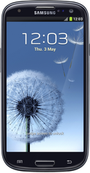 Samsung Galaxy S3 i9300 16GB Full Black - Десногорск