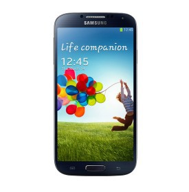 Мобильный телефон Samsung Galaxy S4 32Gb (GT-I9500) - Десногорск