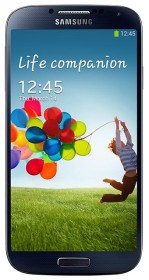 Мобильный телефон Samsung Galaxy S4 64Gb (GT-I9500) - Десногорск