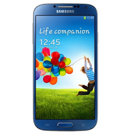 Смартфон Samsung Galaxy S4 GT-I9500 16Gb - Десногорск