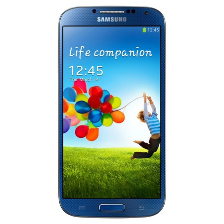 Смартфон Samsung Galaxy S4 GT-I9505 - Десногорск