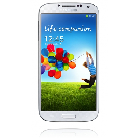 Samsung Galaxy S4 GT-I9505 16Gb черный - Десногорск