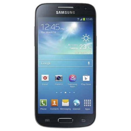 Samsung Galaxy S4 mini GT-I9192 8GB черный - Десногорск