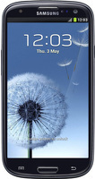 Смартфон SAMSUNG I9300 Galaxy S III Black - Десногорск