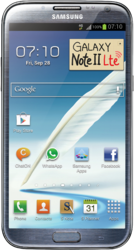 Samsung N7105 Galaxy Note 2 16GB - Десногорск