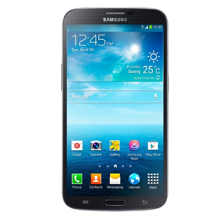 Сотовый телефон Samsung Samsung Galaxy Mega 6.3 GT-I9200 8Gb - Десногорск