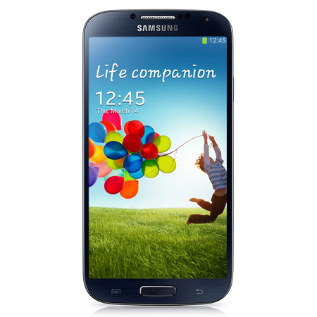 Сотовый телефон Samsung Samsung Galaxy S4 GT-i9505ZKA 16Gb - Десногорск