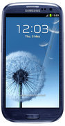 Смартфон Samsung Samsung Смартфон Samsung Galaxy S III 16Gb Blue - Десногорск