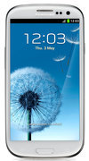 Смартфон Samsung Samsung Смартфон Samsung Galaxy S3 16 Gb White LTE GT-I9305 - Десногорск