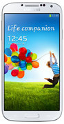 Смартфон Samsung Samsung Смартфон Samsung Galaxy S4 64Gb GT-I9500 (RU) белый - Десногорск