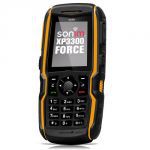 Терминал моб связи Sonim XP 3300 FORCE Yellow/Black - Десногорск