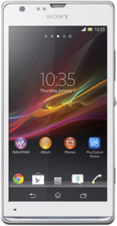 Sony Xperia SP - Десногорск