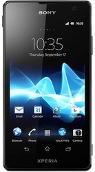 Sony Xperia TX - Десногорск