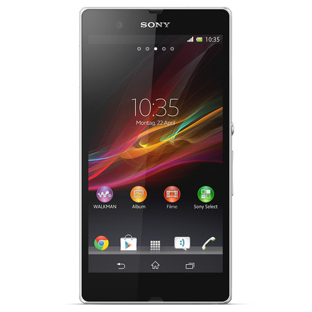 Смартфон Sony Xperia Z C6603 - Десногорск