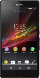 Sony Xperia Z - Десногорск