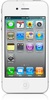 Смартфон APPLE iPhone 4 8GB White - Десногорск