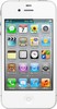 Apple iPhone 4S 16Gb white - Десногорск