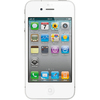 Мобильный телефон Apple iPhone 4S 32Gb (белый) - Десногорск