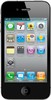 Apple iPhone 4S 64Gb black - Десногорск