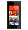 Смартфон HTC Windows Phone 8X Black - Десногорск